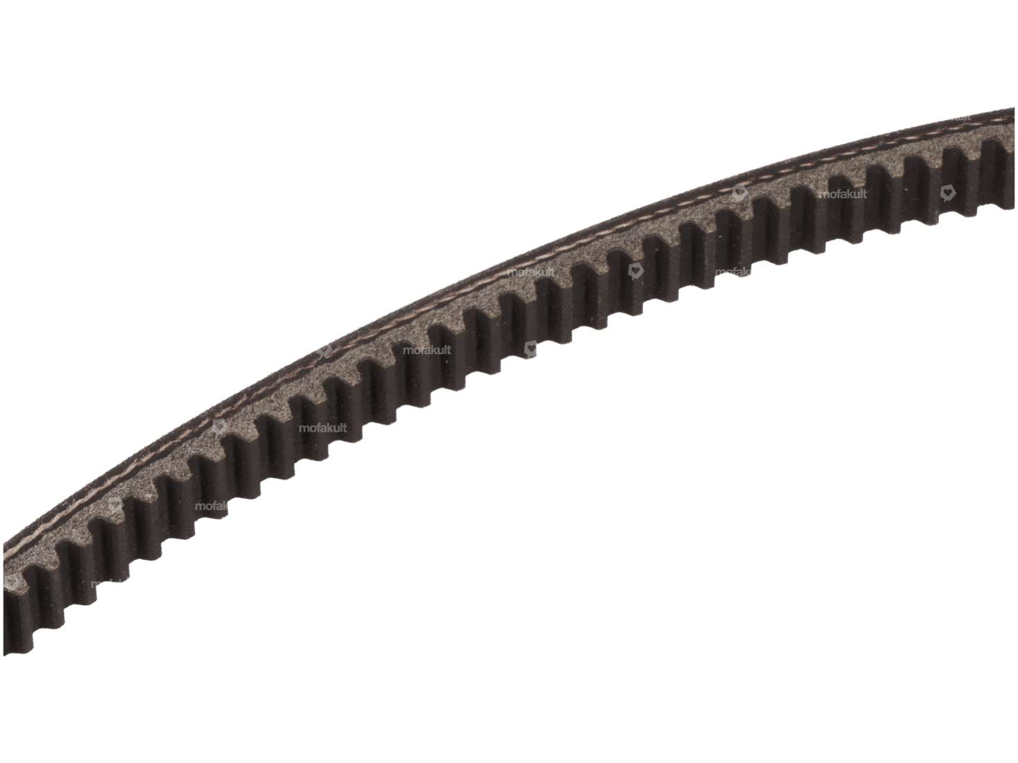 V-belt Vario for Malossi overrange converter | Piaggio Grillo Carousel Image 2