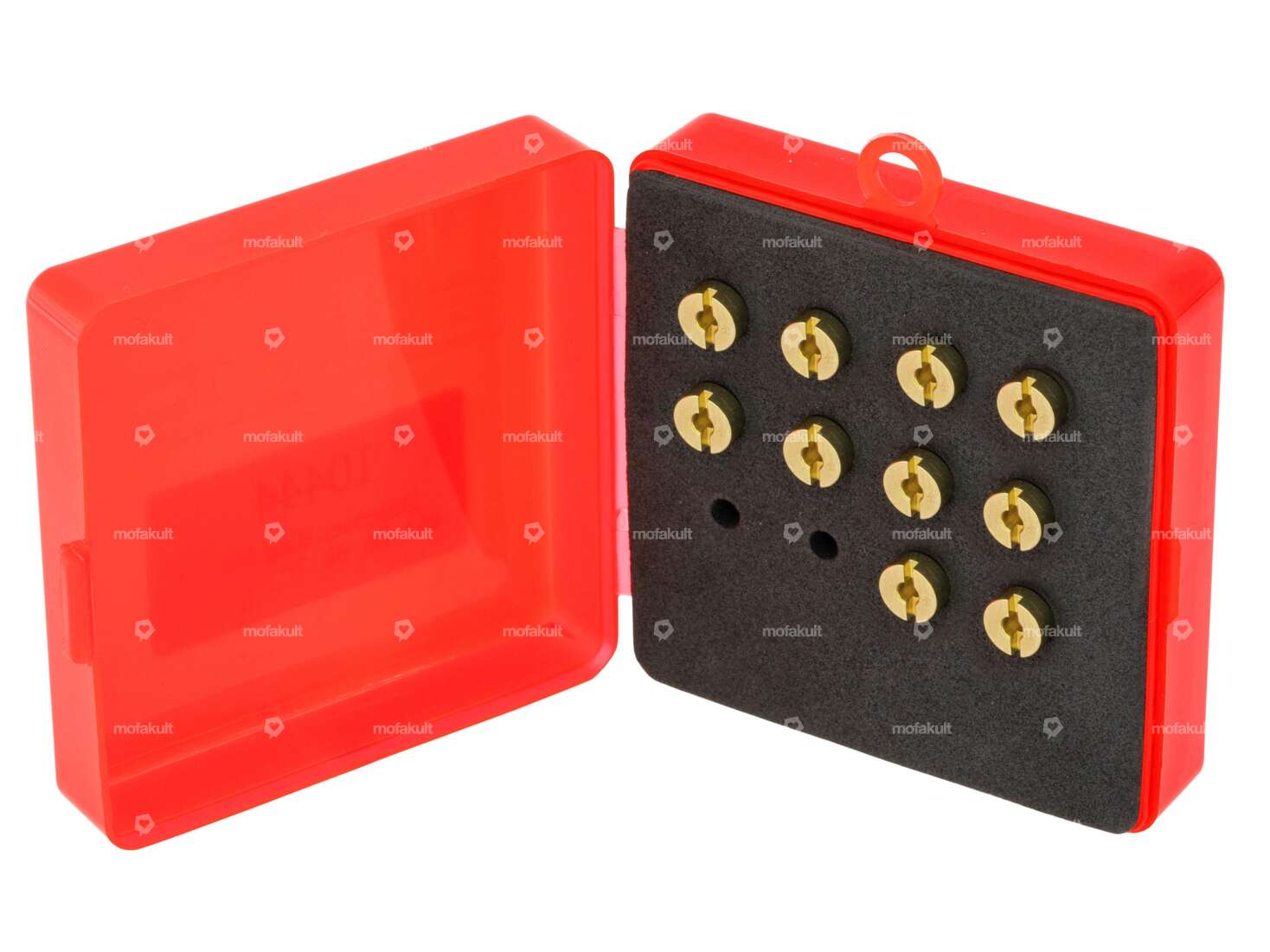 swiing® revival nozzle set M5 (92 - 110) Dell'Orto SHA, PHBG Carousel Image 1