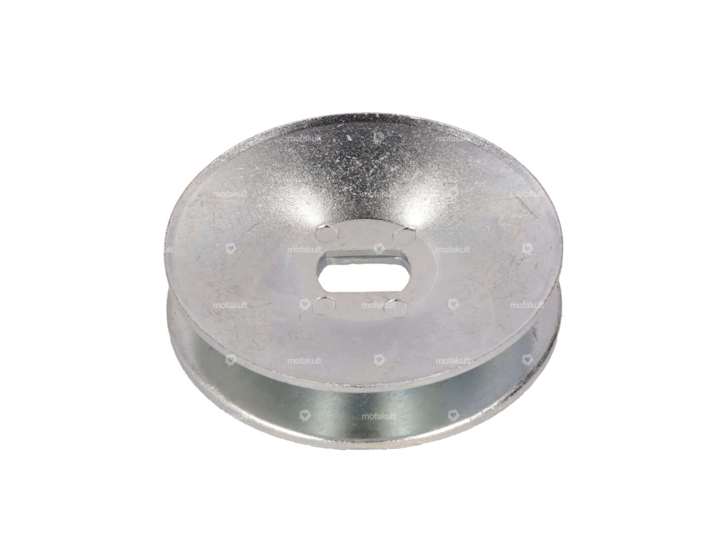 GPO Pully Ø 55 mm mono gearbox | Piaggio Carousel Image 1