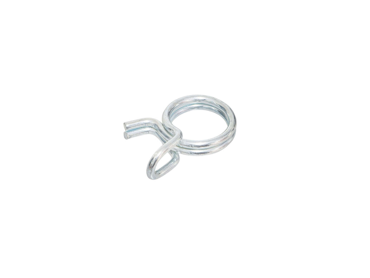Petrol hose clamp (Ø 9.3 - 9.9 mm) Carousel Image 1