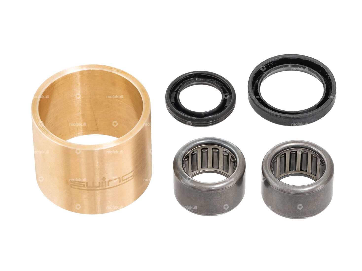 swiing® revival revision set converter | Piaggio Ciao, SI Carousel Image 1