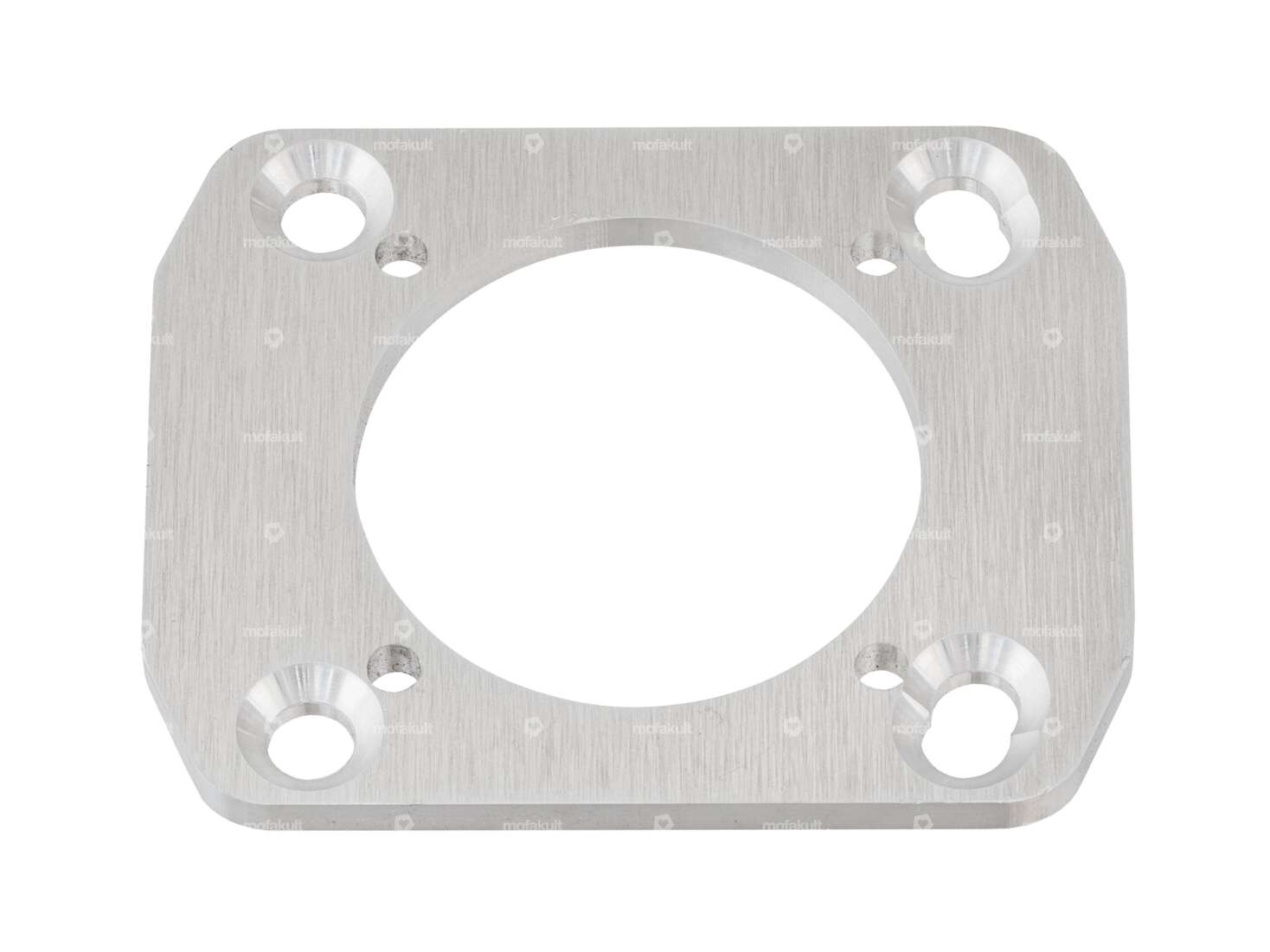 Adapter plate Sachs 508, 535 (for Puch cylinder) Carousel Image 1