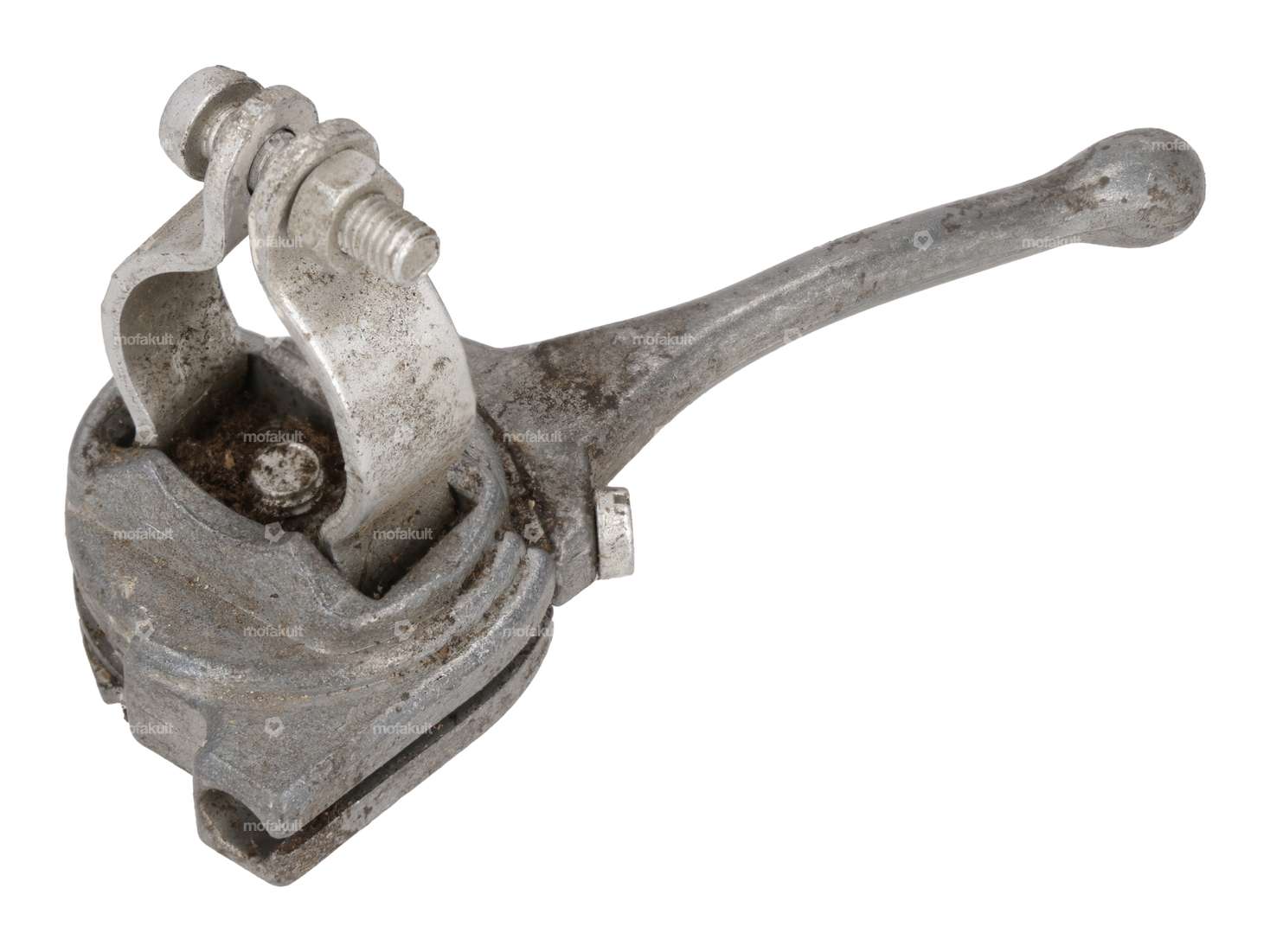 Magura control lever NOS | Single axle Carousel Image 3