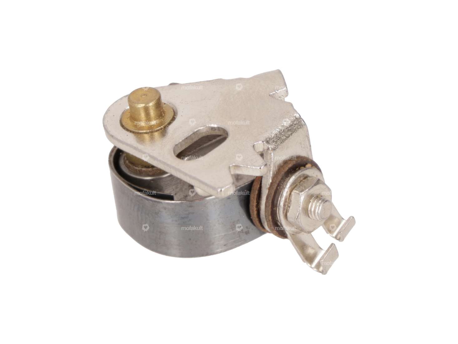 FACET breaker without cable NOS | Cilo & Dansi & Ducati & Minarelli Carousel Image 3