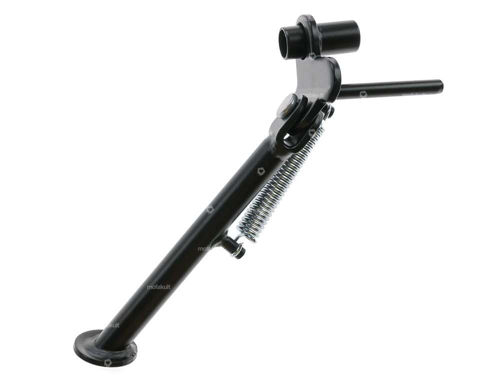 Side stand black | Piaggio Ciao PX, C24 Carousel Image 1