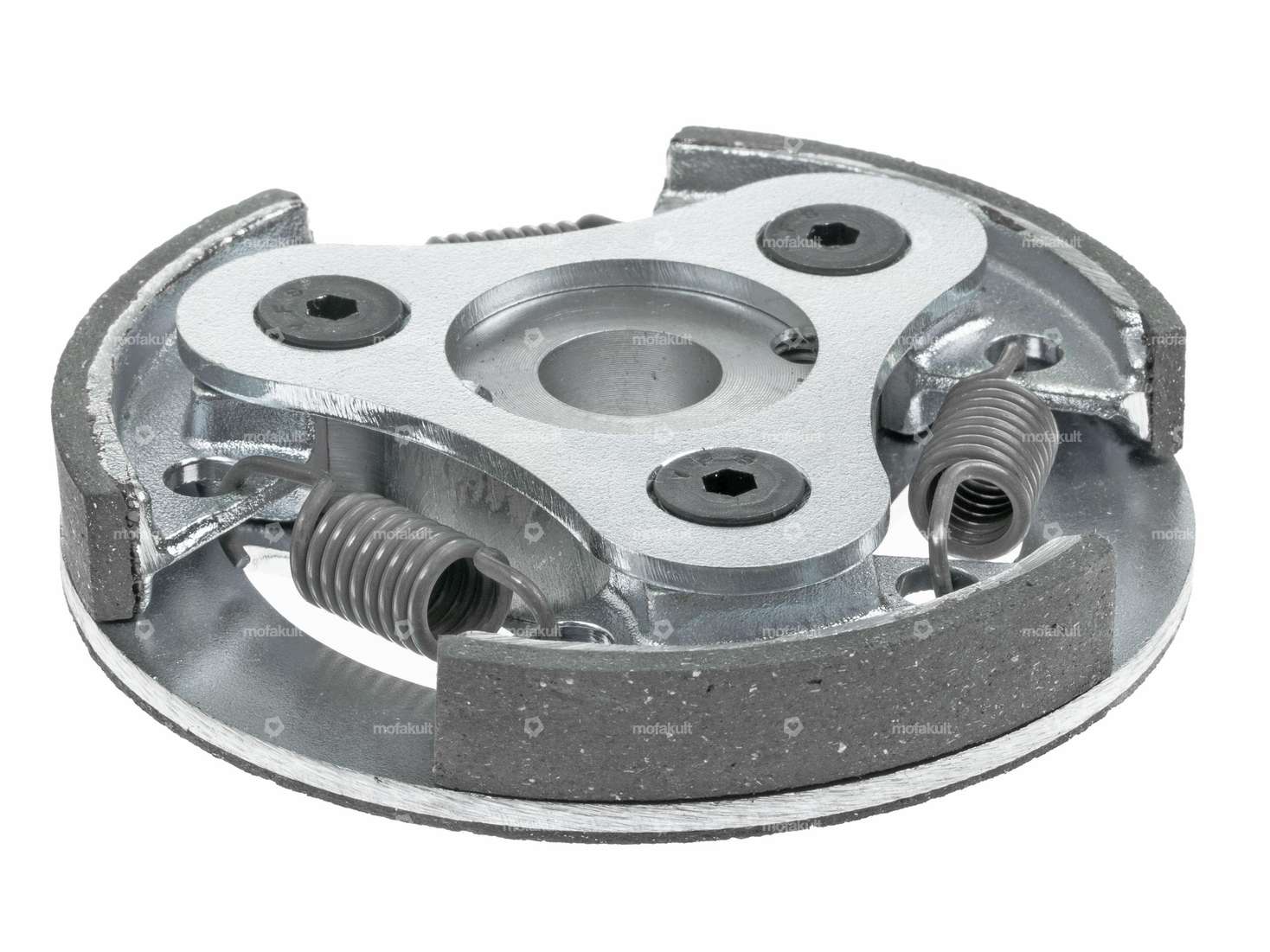 Jammer racing clutch special 65 ccm and more | Puch E50 Carousel Image 2