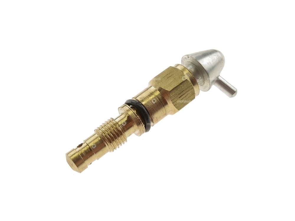 Adjustable nozzle Pallas carburetor | ILO Carousel Image 1
