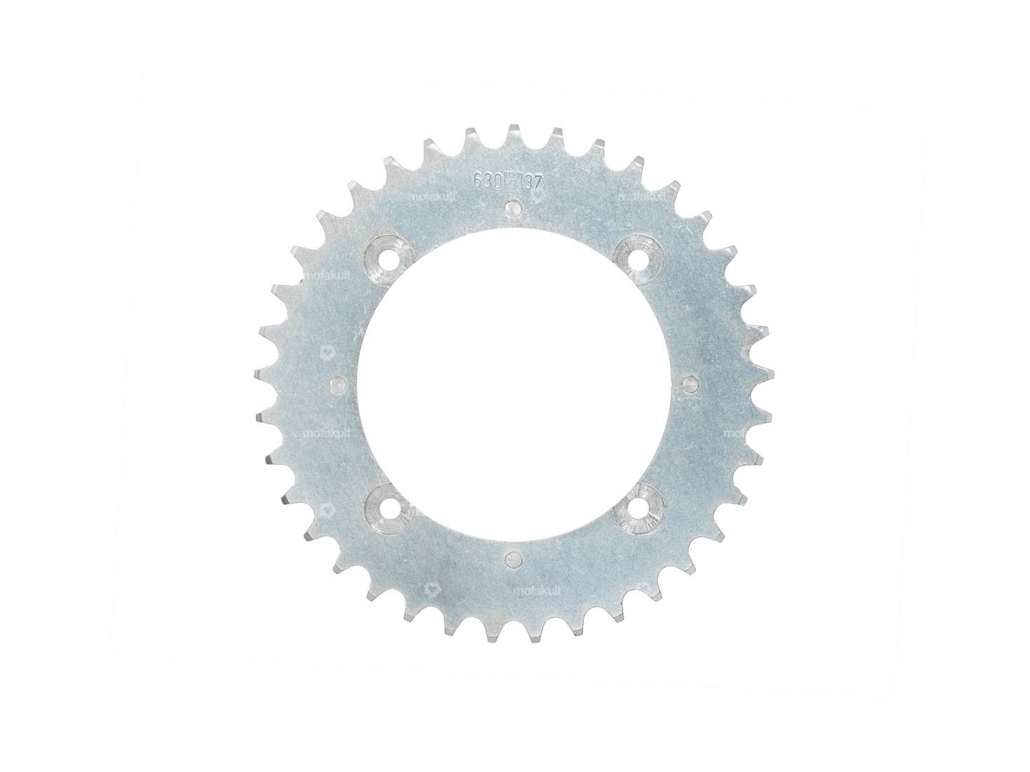 ESJOT sprocket 37 teeth coaster brake galvanized Carousel Image 1