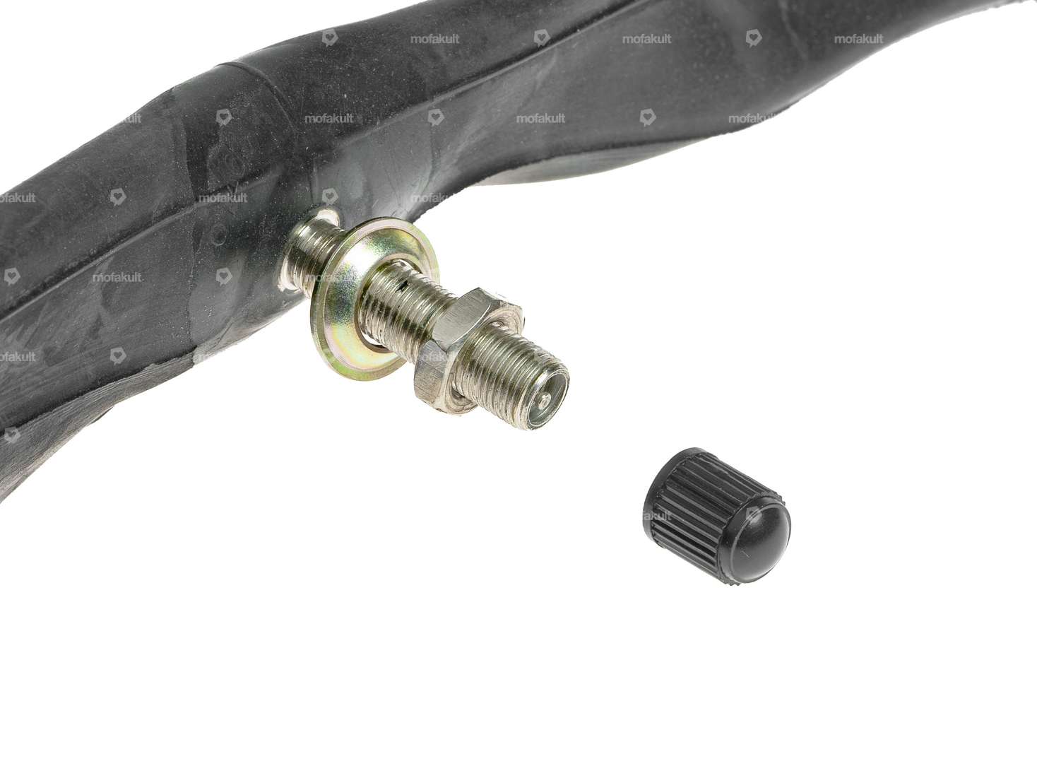 Heidenau 2.25 x 19" tube Carousel Image 2