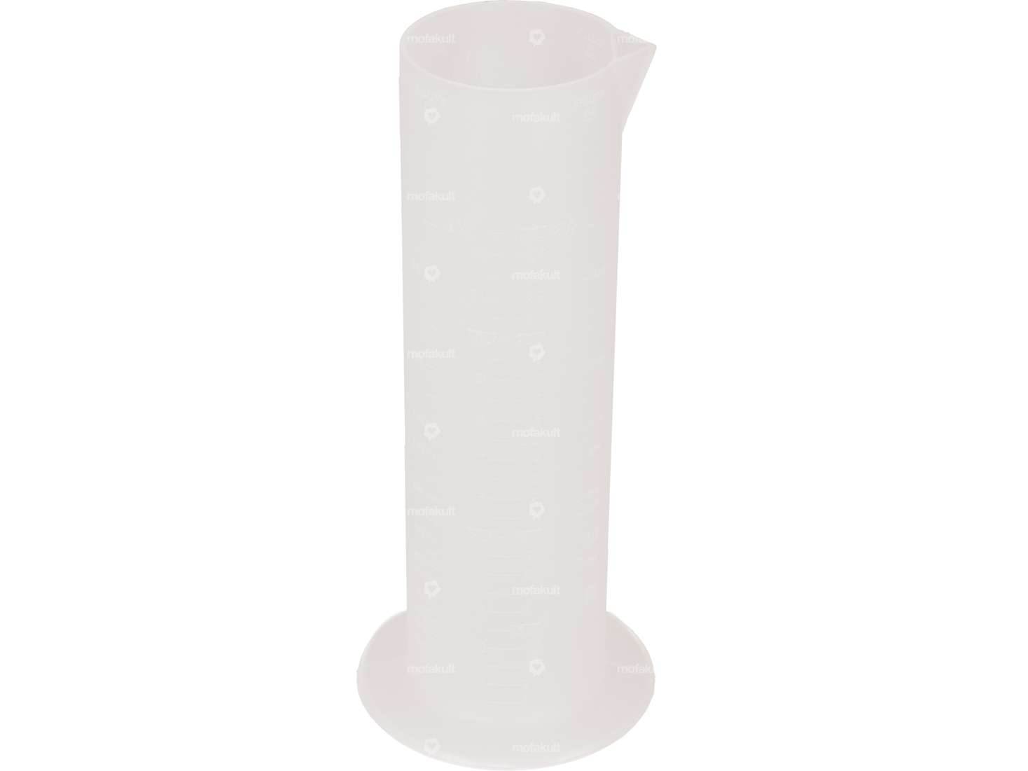 Measuring cup 500 ml transparent Carousel Image 2