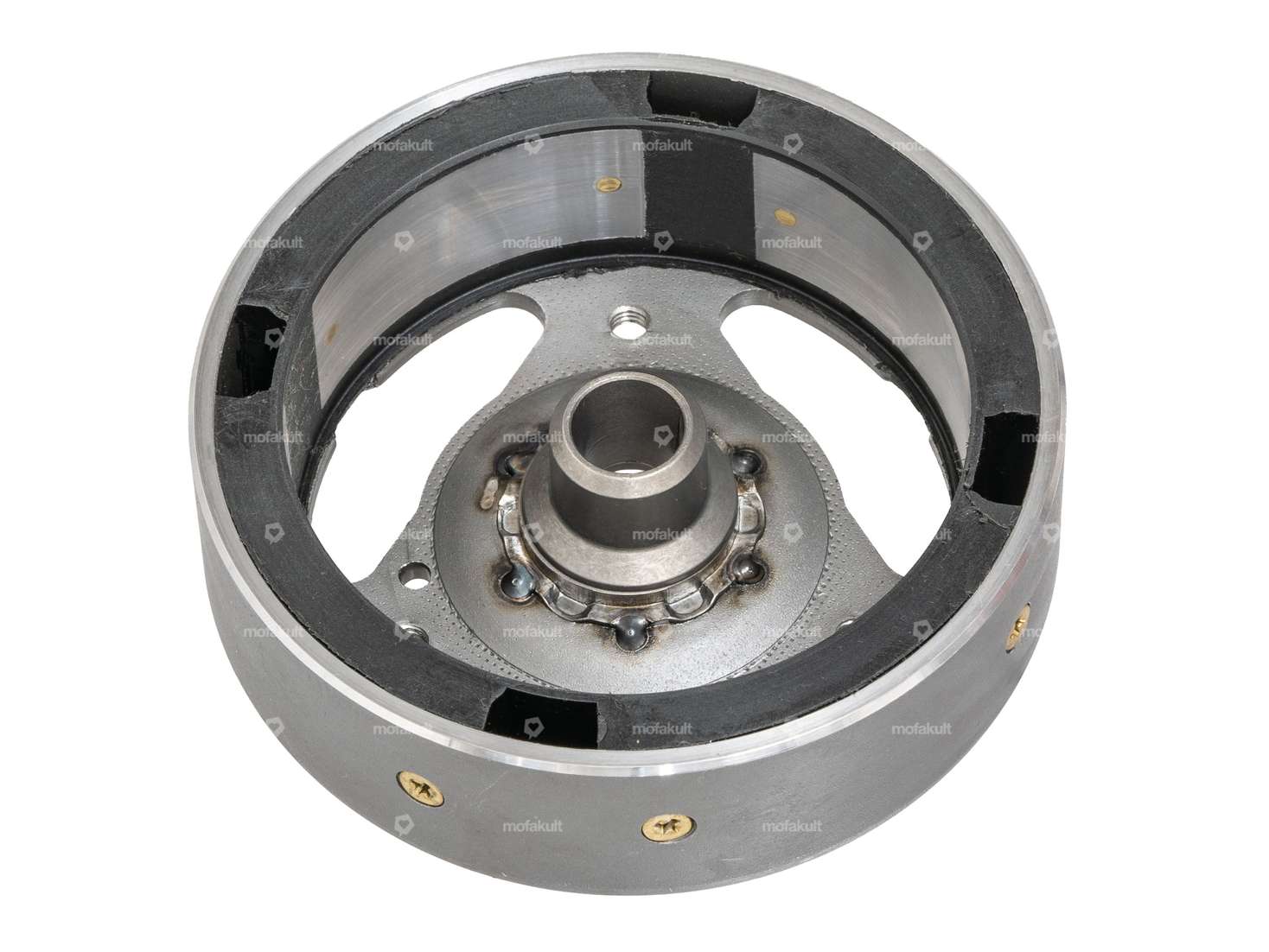 GPO flywheel anticlockwise 6 / 12V CDI ignition Carousel Image 2