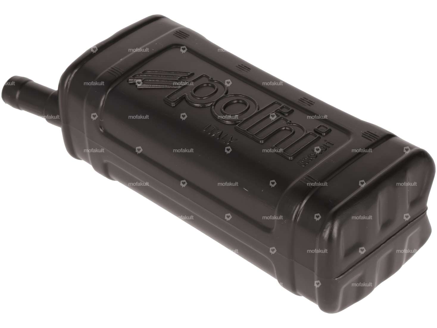 Polini Lunge plastic black Carousel Image 2