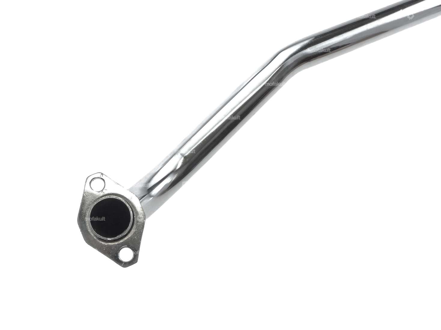 Exhaust manifold 28 mm right | Sachs 505 / Hercules Prima, Optima Carousel Image 3