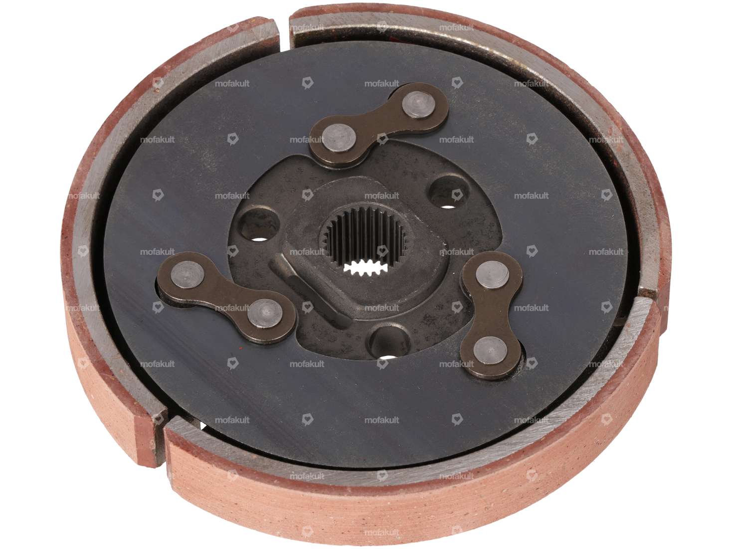 NewFren clutch 1st gear | Sachs 50/2, 503 AB/AC/ADV/ABL (A5496/A5639) Carousel Image 2