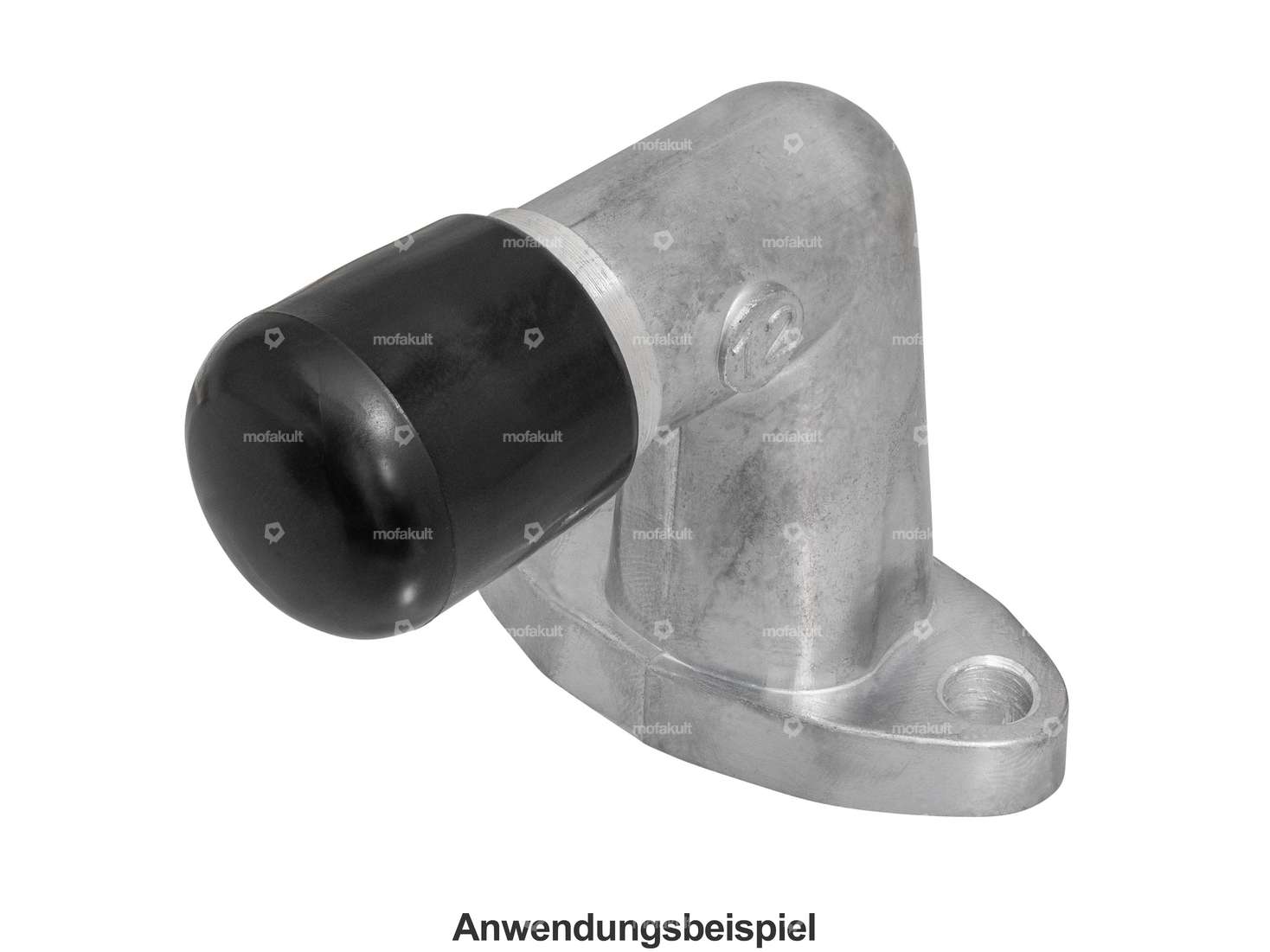 Cover cap Ø 20 mm intake manifold for revision Carousel Image 3