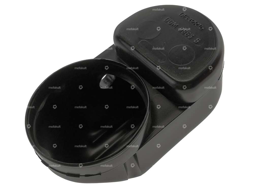 Fantic Issimo air filter box (air holes on the side) Carousel Image 2