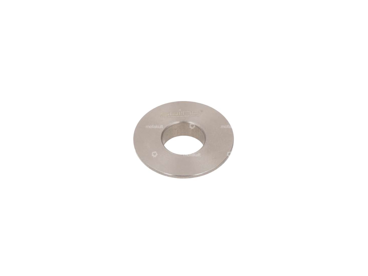 swiing® revival washer for engine mounting Inox | Sachs 503 (A1628) Carousel Image 2