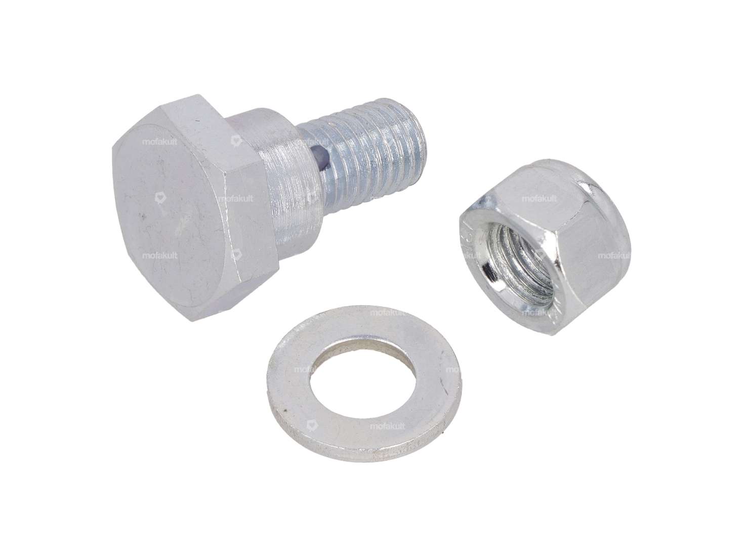 swiing® revival clamping screw front brake | Piaggio Ciao, SI, Bravo, Boxer Carousel Image 3