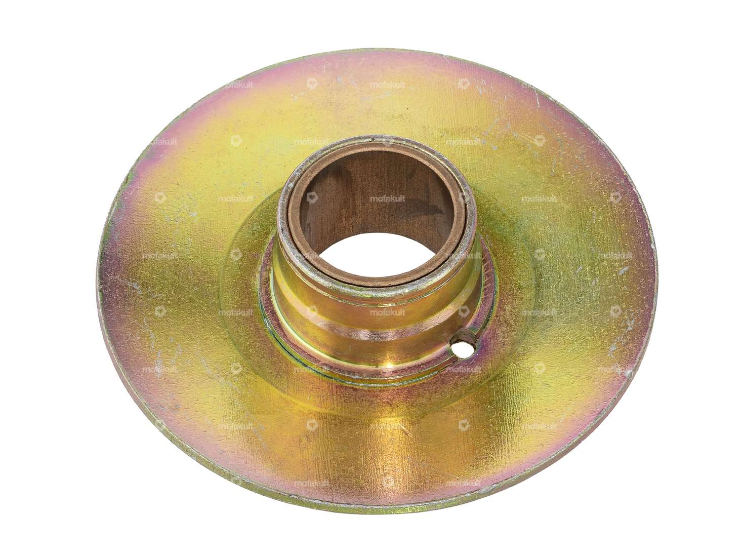Piaggio pulley converter Ø 100 mm Vario NOS | Piaggio Ciao, SI, Bravo, Boxer, Grillo Carousel Image 2