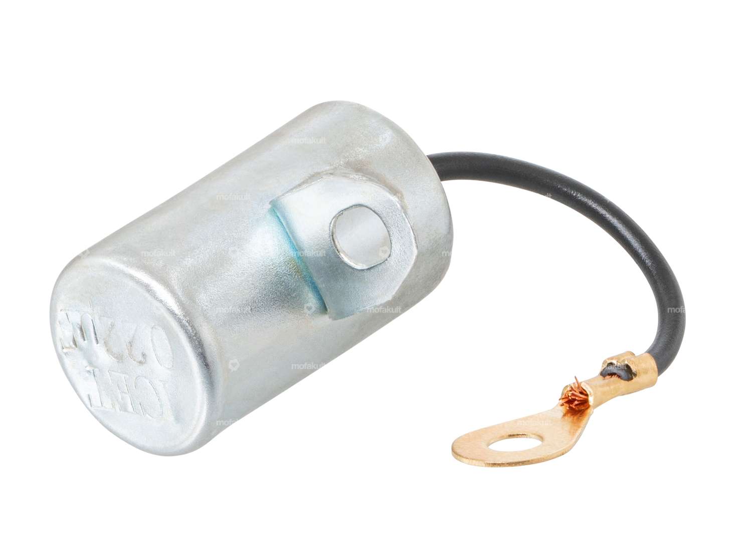 Capacitor with cable | Solex 2200, 3800, 5800 Carousel Image 2