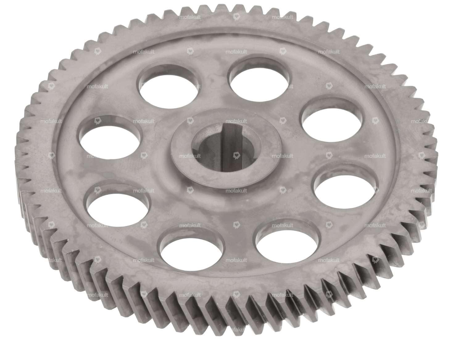 HS-Retro primary wheel 69 teeth | Puch X30 NS, NL Carousel Image 2