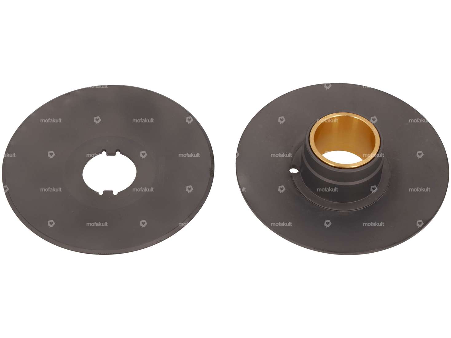 swiing® ingenious pulleys Ø 96 mm | Piaggio Ciao, SI, Bravo, Boxer Carousel Image 2