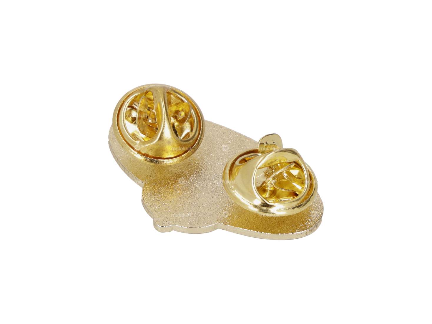 mk-Merch Pin "Monark" 30 x 18 mm Carousel Image 3