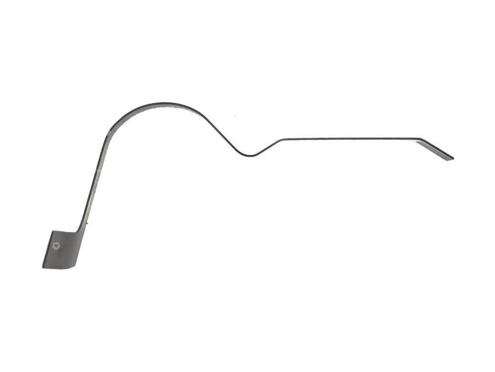 Spring to gear wheel | Puch ZA50 Carousel Image 2