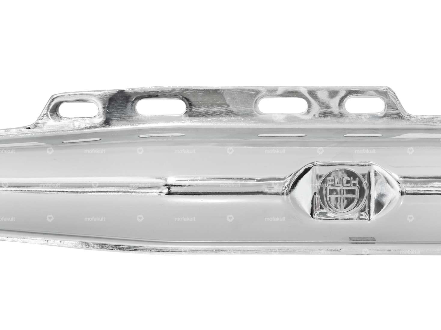 swiing® ingenious exhaust 22 mm camouflaged 2-piece | Puch Maxi S, N Carousel Image 4