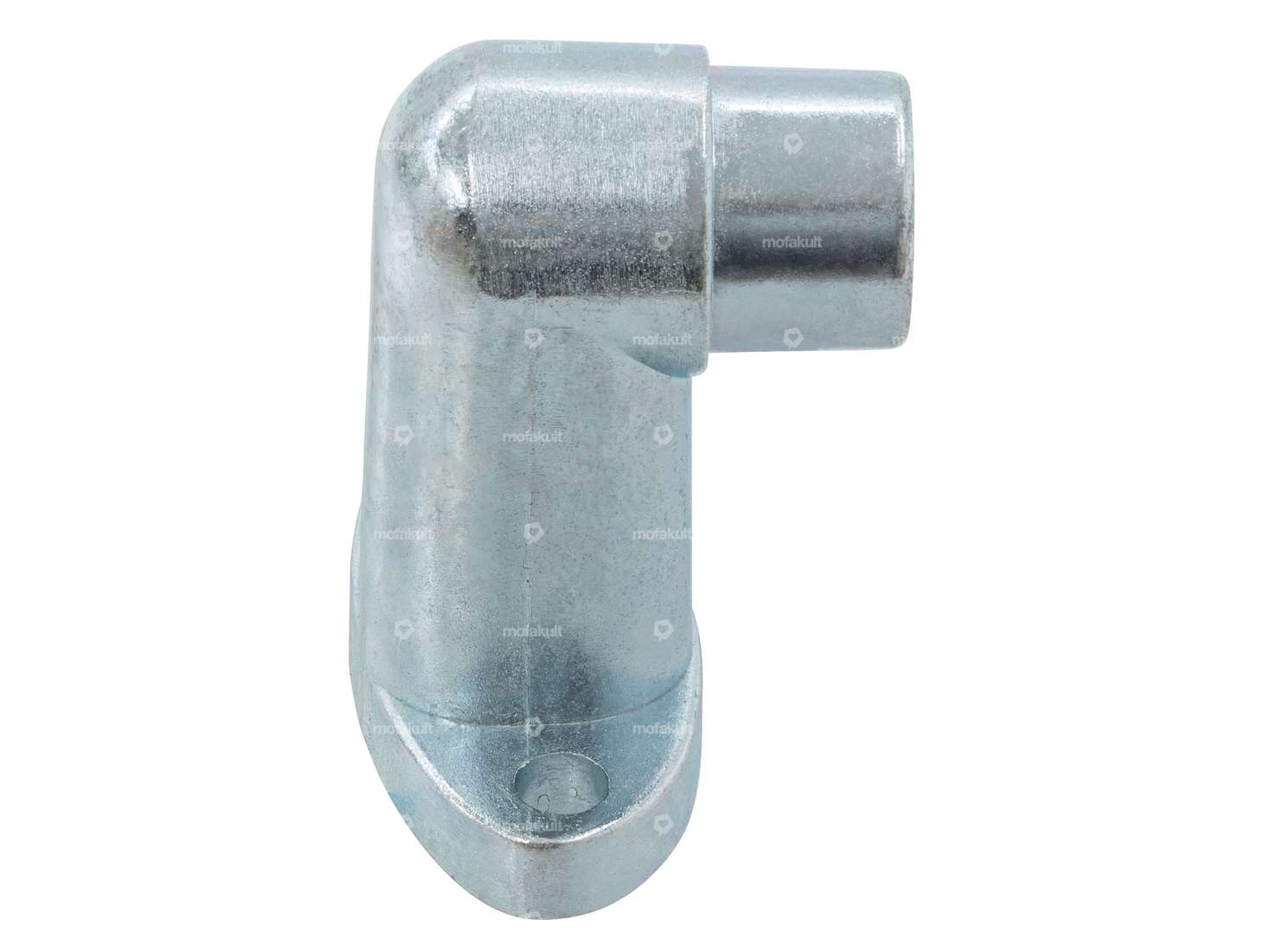 15 mm intake manifold Dell'Orto SHA Carousel Image 2