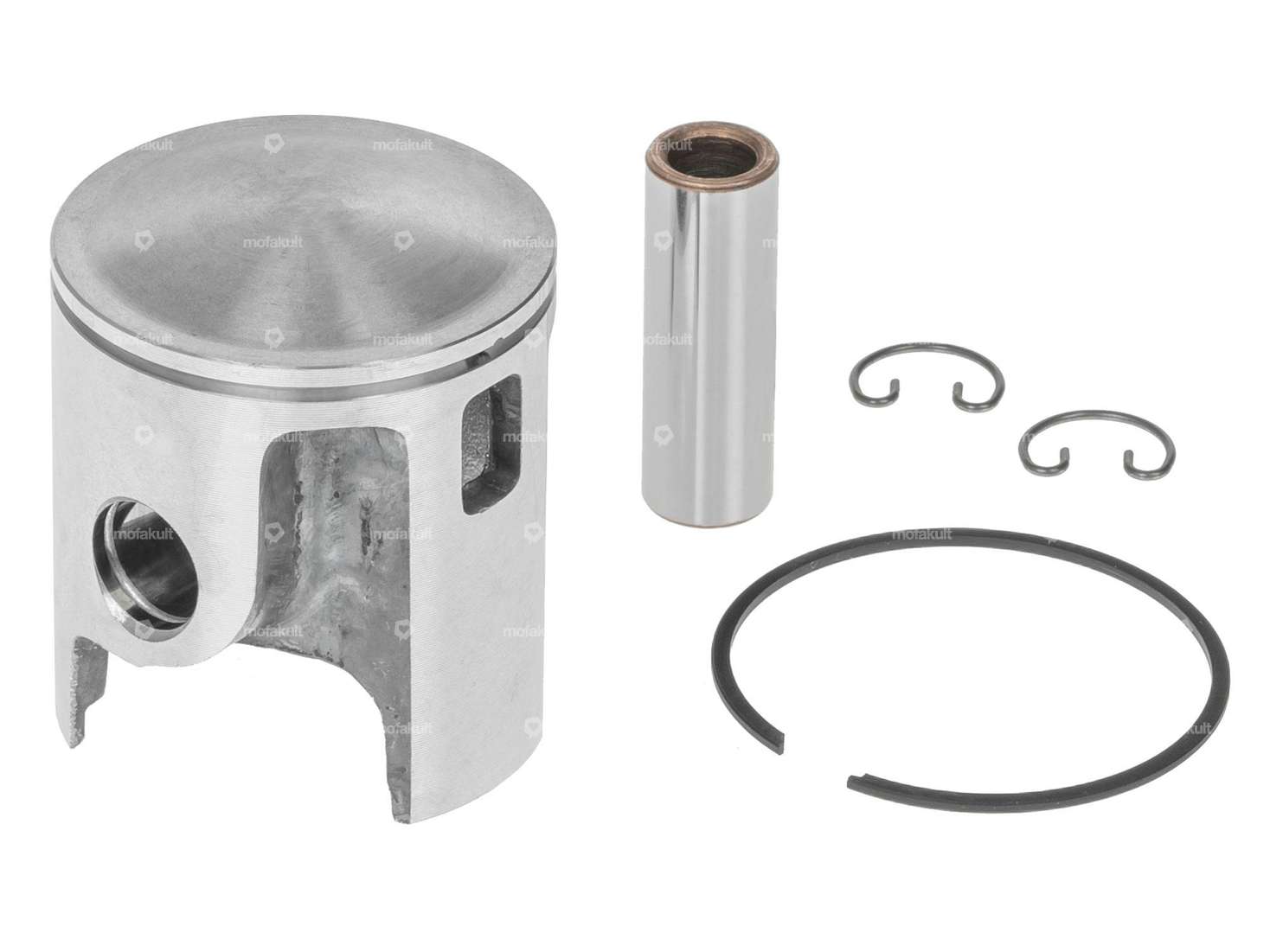 Polini piston 43.5 mm #B | Puch Carousel Image 1