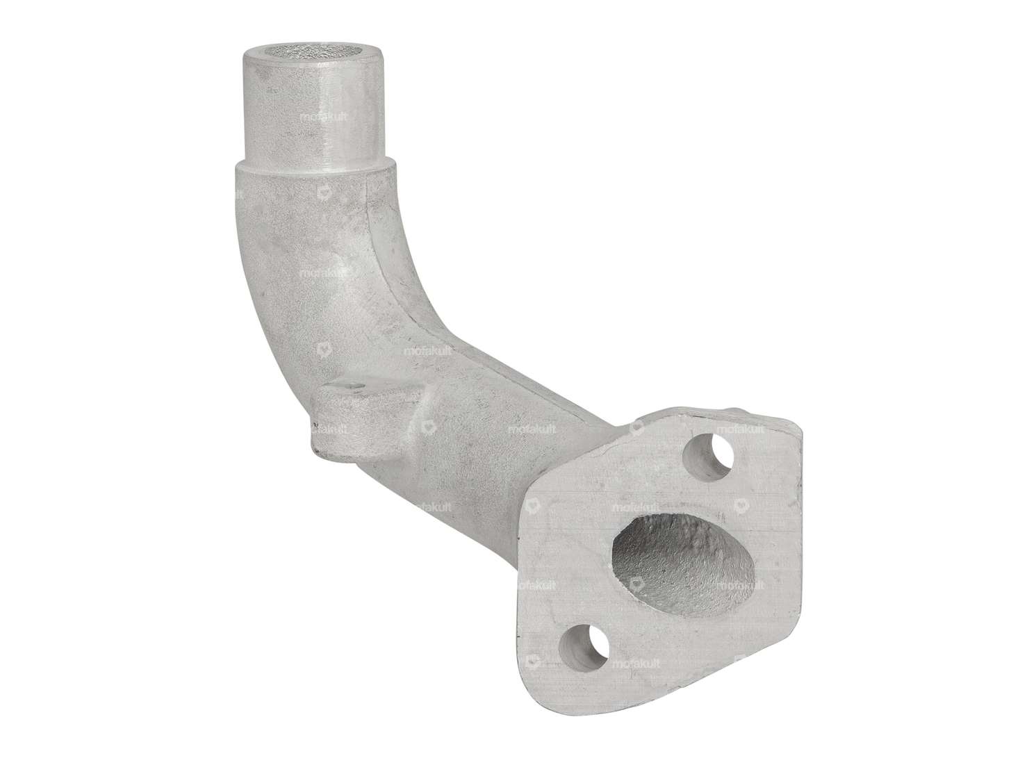 Airsal 14 mm intake manifold angled | Sachs 504, 505 Carousel Image 2