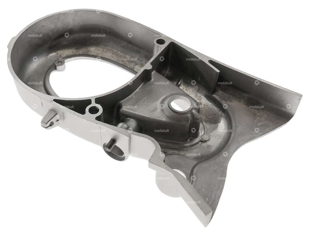 Cover ignition side 50/3 Fahrtwindgek. Carousel Image 3