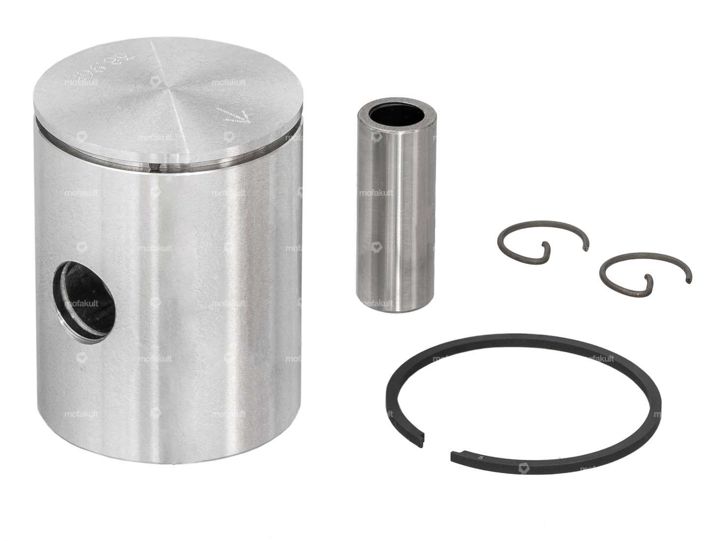 Piston 38.95 mm #B | Zündapp Belmondo, Bergsteiger Carousel Image 1