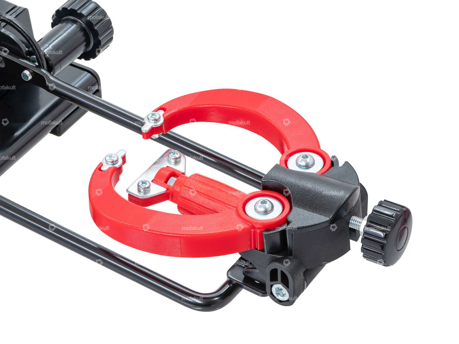 Centering stand 12" - 29" Carousel Image 4