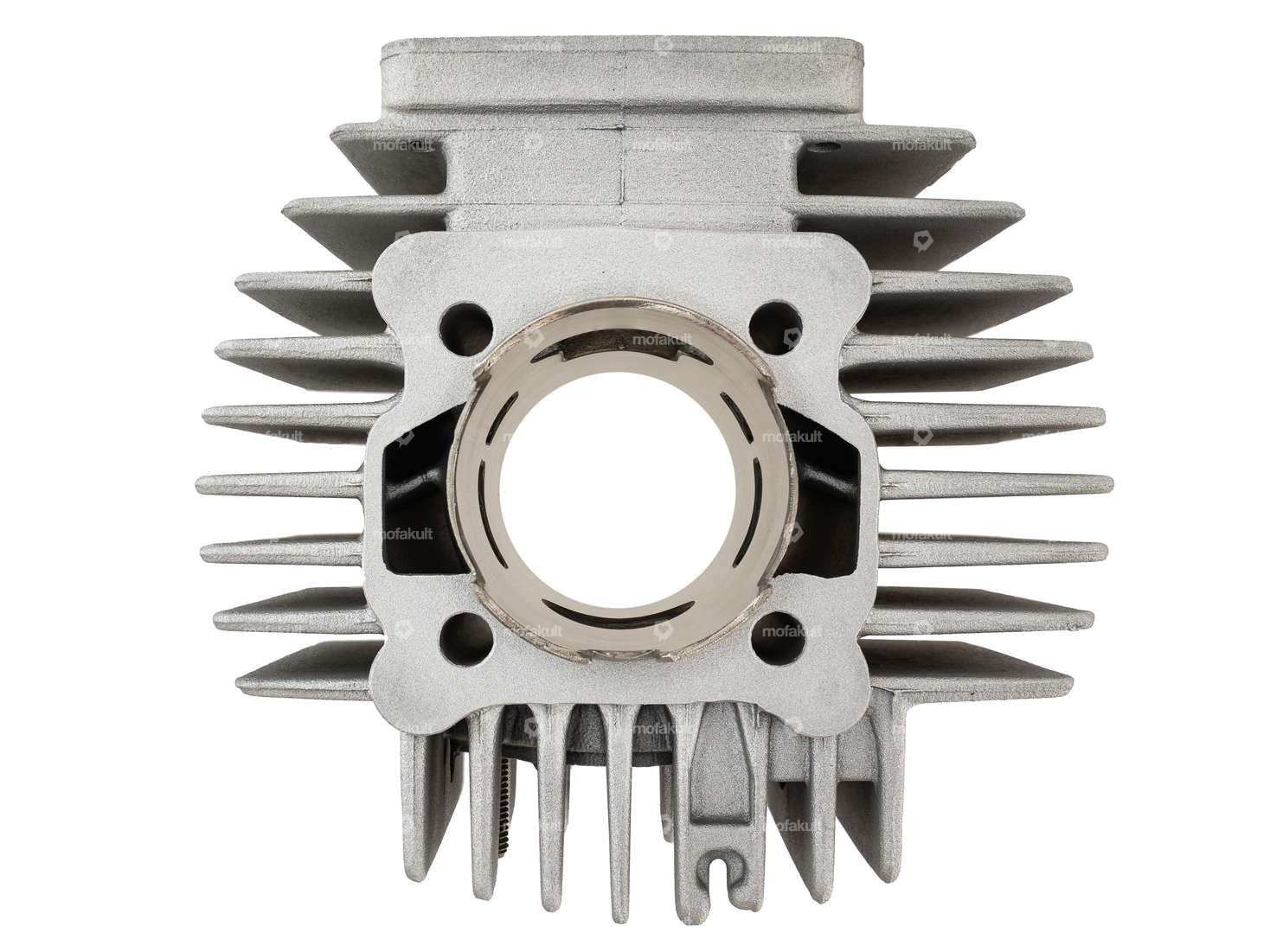 Athena 45 mm cylinder kit incl. diaphragm AJH | Puch Carousel Image 2