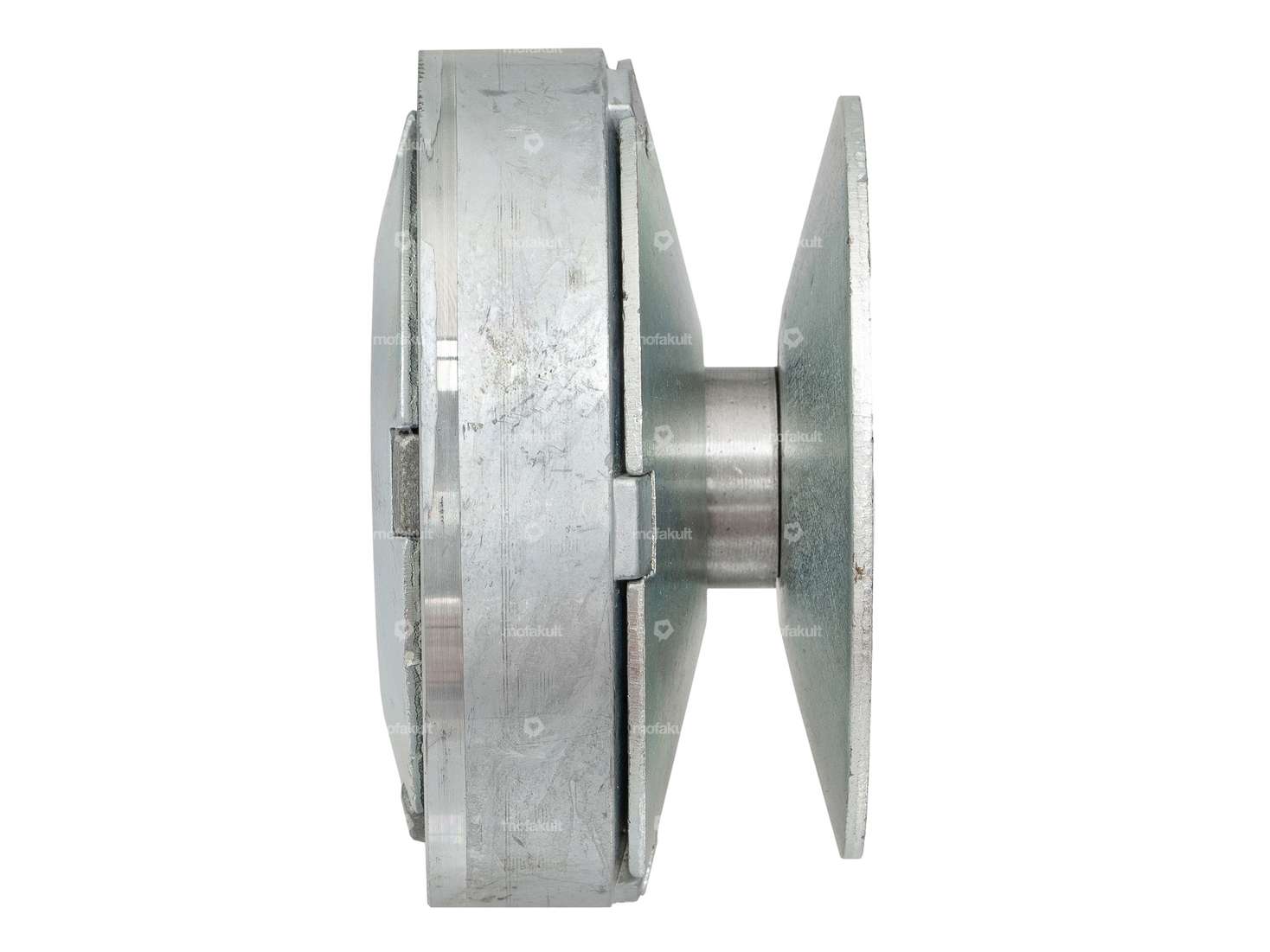 Olympia Variomat | Piaggio Ciao, SI, Bravo, Boxer Carousel Image 3