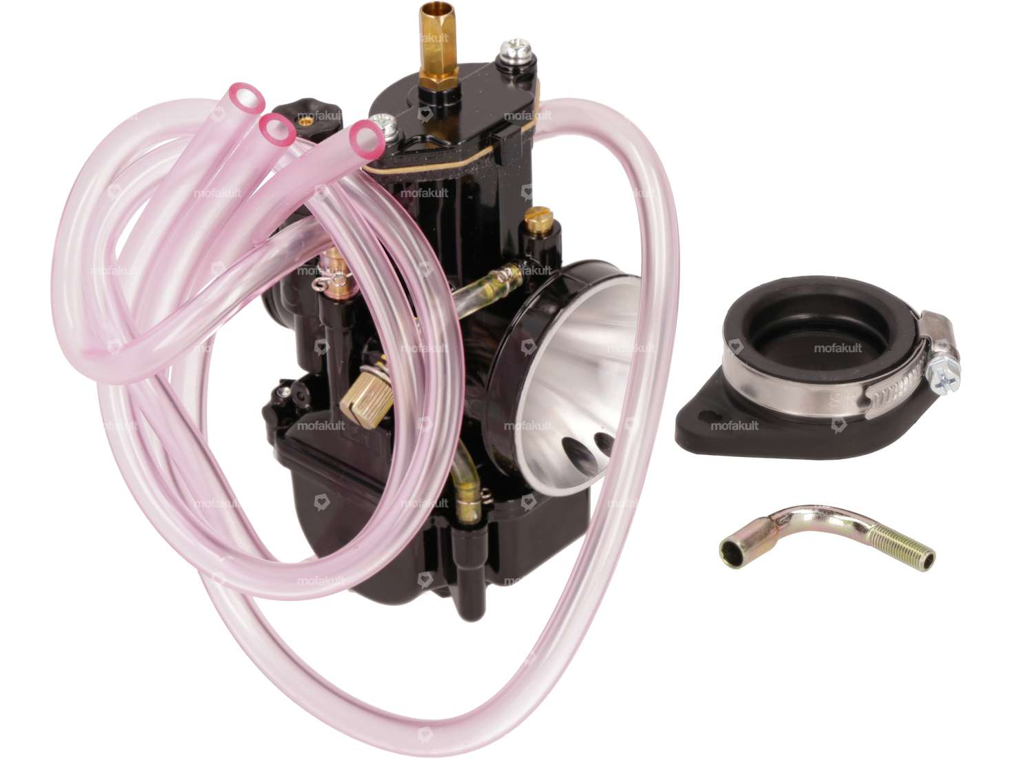 Stage6 R/T RT-PWK 24 mm carburetor Stage6 *Black Edition* Carousel Image 2