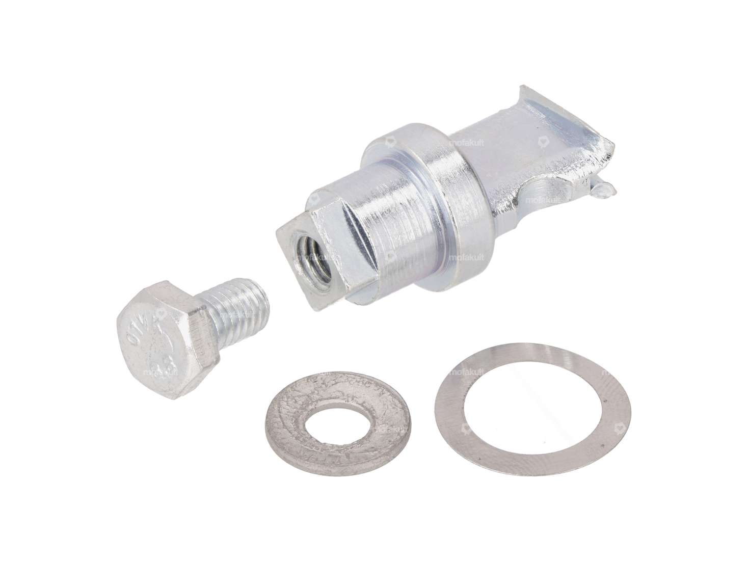 swiing® revival brake cam rear wheel | Puch Maxi Carousel Image 1