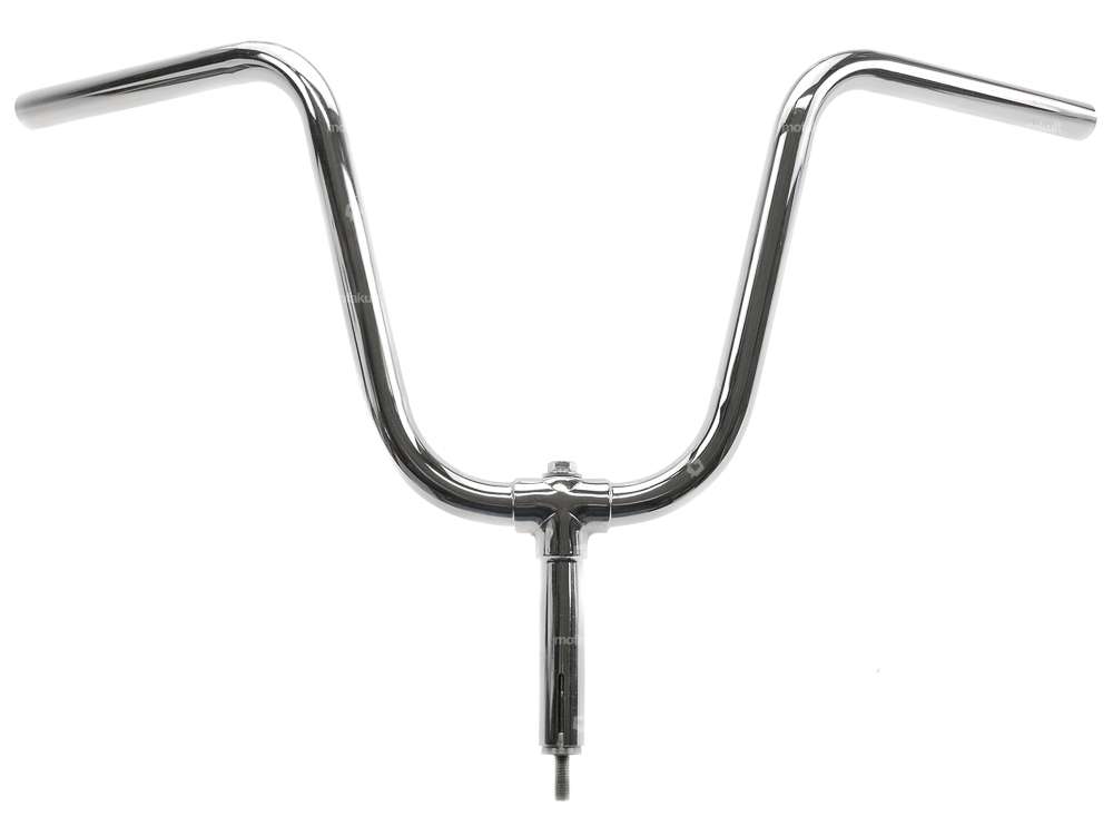 Cuppini handlebar stem 30 cm | Piaggio SI Europe Carousel Image 1