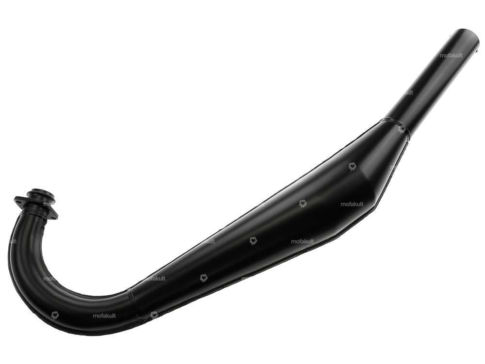 Exhaust black | Sachs M90 Carousel Image 1