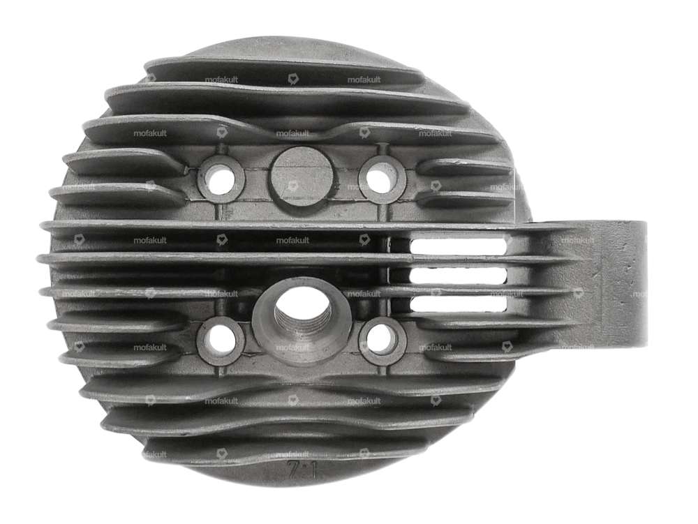 Cylinder head wind cooled NOS | Sachs 50/2 Carousel Image 2