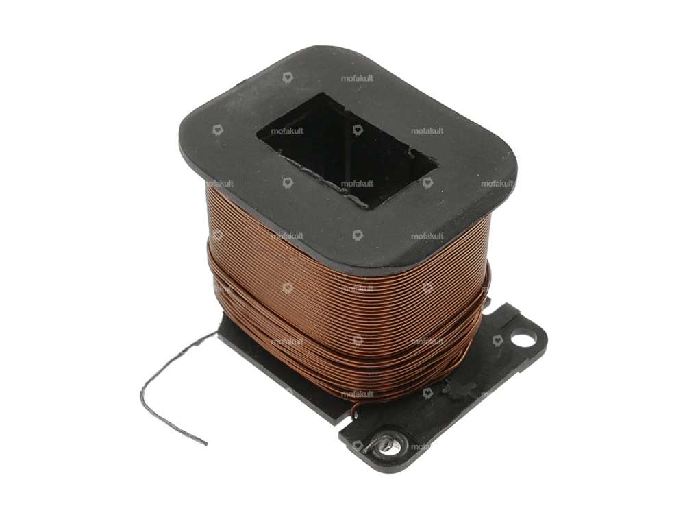 Ignition coil electronic ignition original | Piaggio Ciao, SI, Bravo, Boxer Carousel Image 1