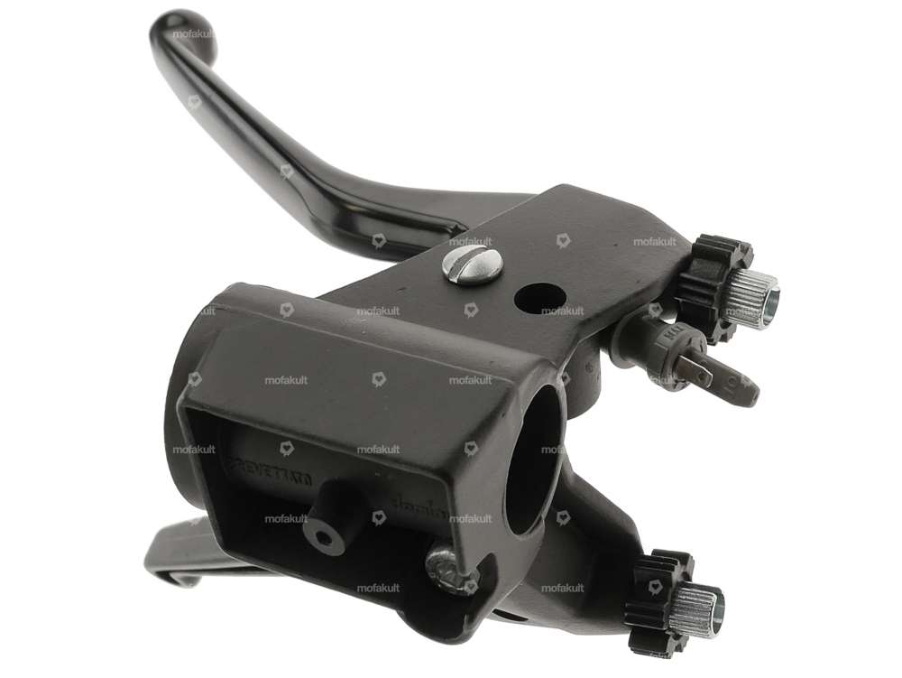 Brake lever / clutch lever with brake light sensor | Pony / Cilo Beta 521 (P8307) Carousel Image 2