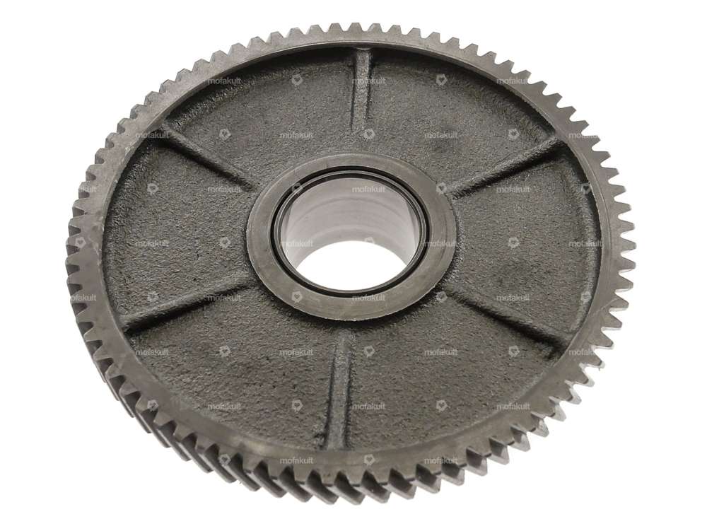 Gearwheel 1st gear Occ. | Sachs 503 AB, AC, ADV, ABL Carousel Image 1