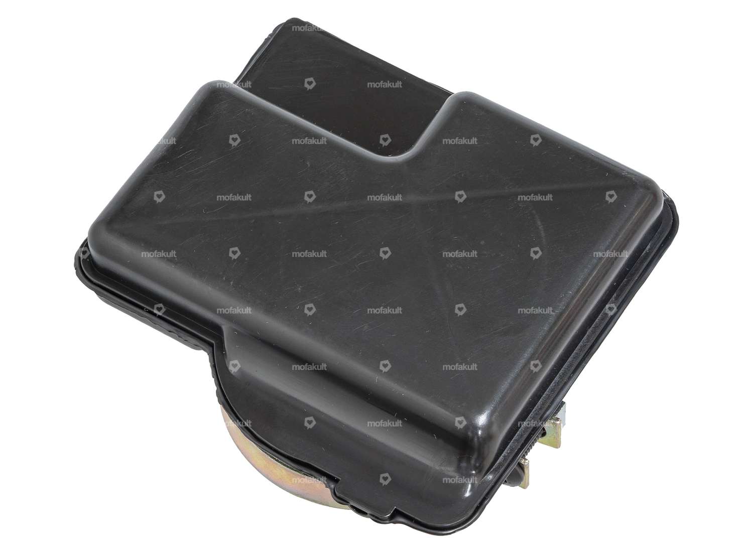 Air filter 1.2 PS (IGM) original | Piaggio Ciao, SI, Bravo, Boxer Carousel Image 2