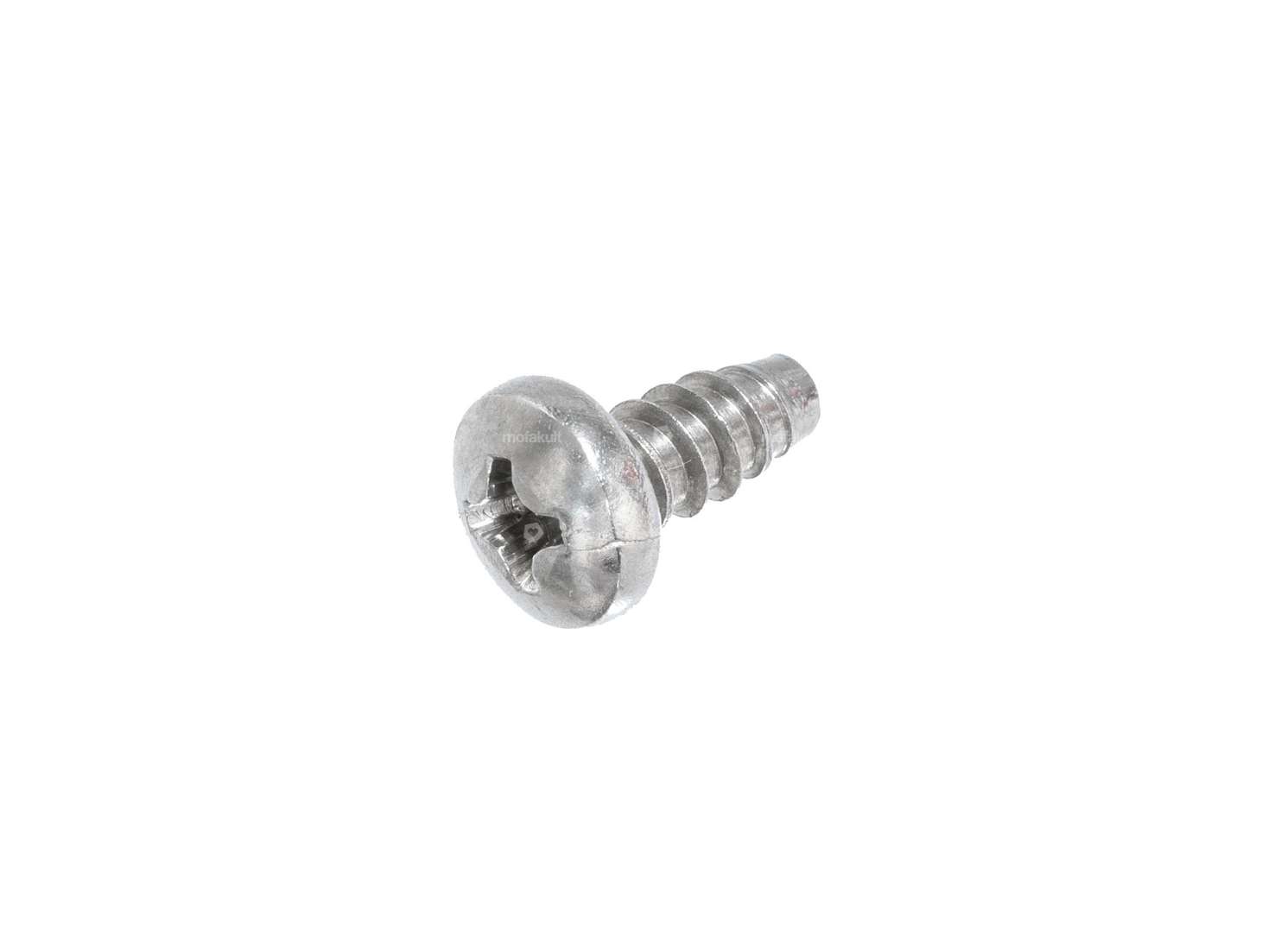 BING pan-head tapping screw Locking plate Bing SSB Inox Carousel Image 1
