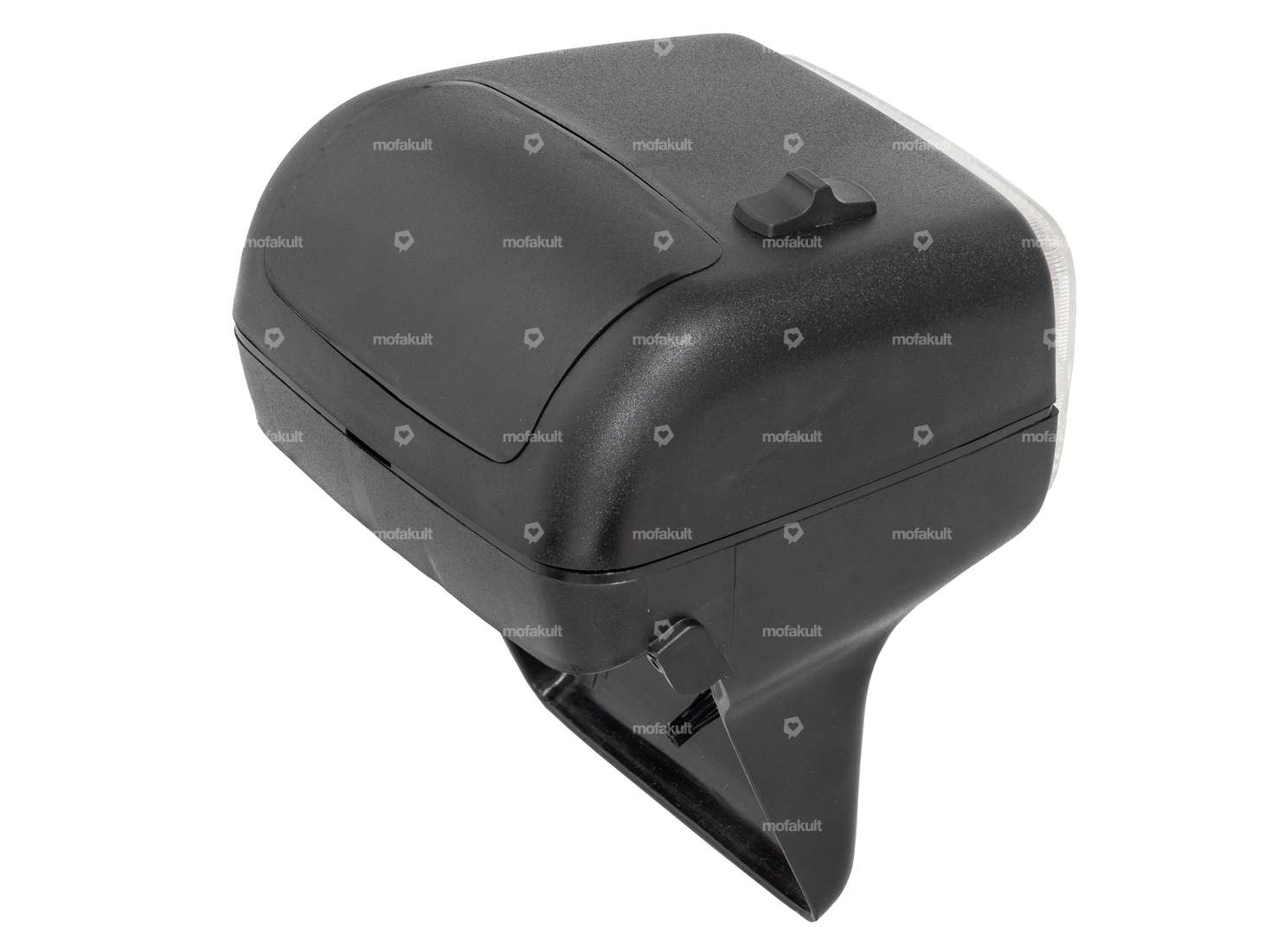 Headlight black NOS | Puch Maxi P1 Carousel Image 2