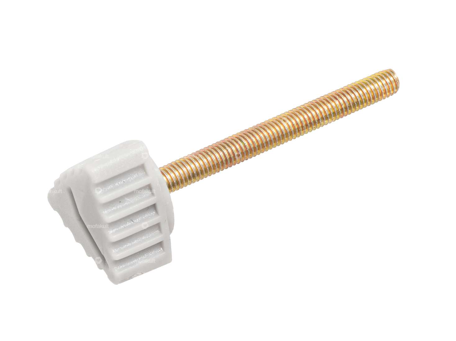 swiing® revival side protection screw 50 mm gray (Puch) Carousel Image 1