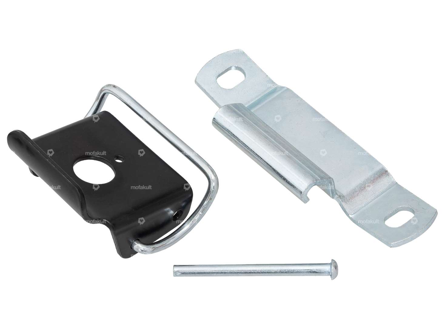 Saddle holder | Kreidler Flory, RS, MF, KM Carousel Image 1